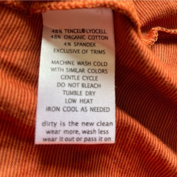 NWT Toad and Co dress size S - Picture 6 of 7